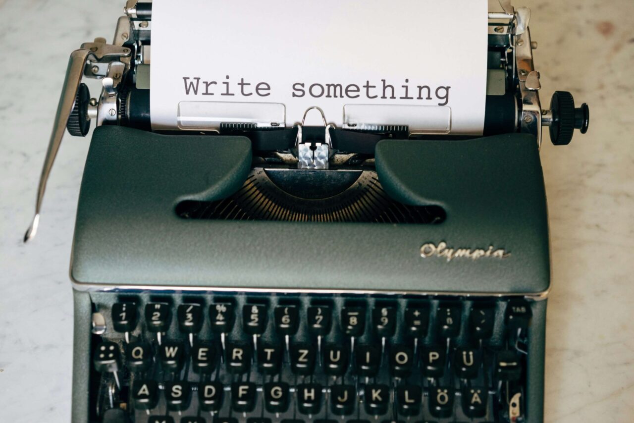 What it Means to “Find Your Voice” as a Writer