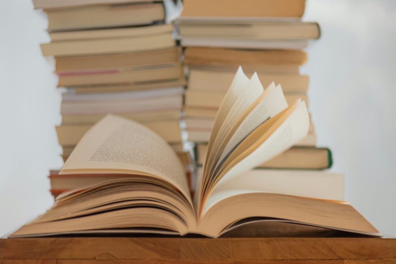 Why You’re Not “Too New” to Work with an Editor