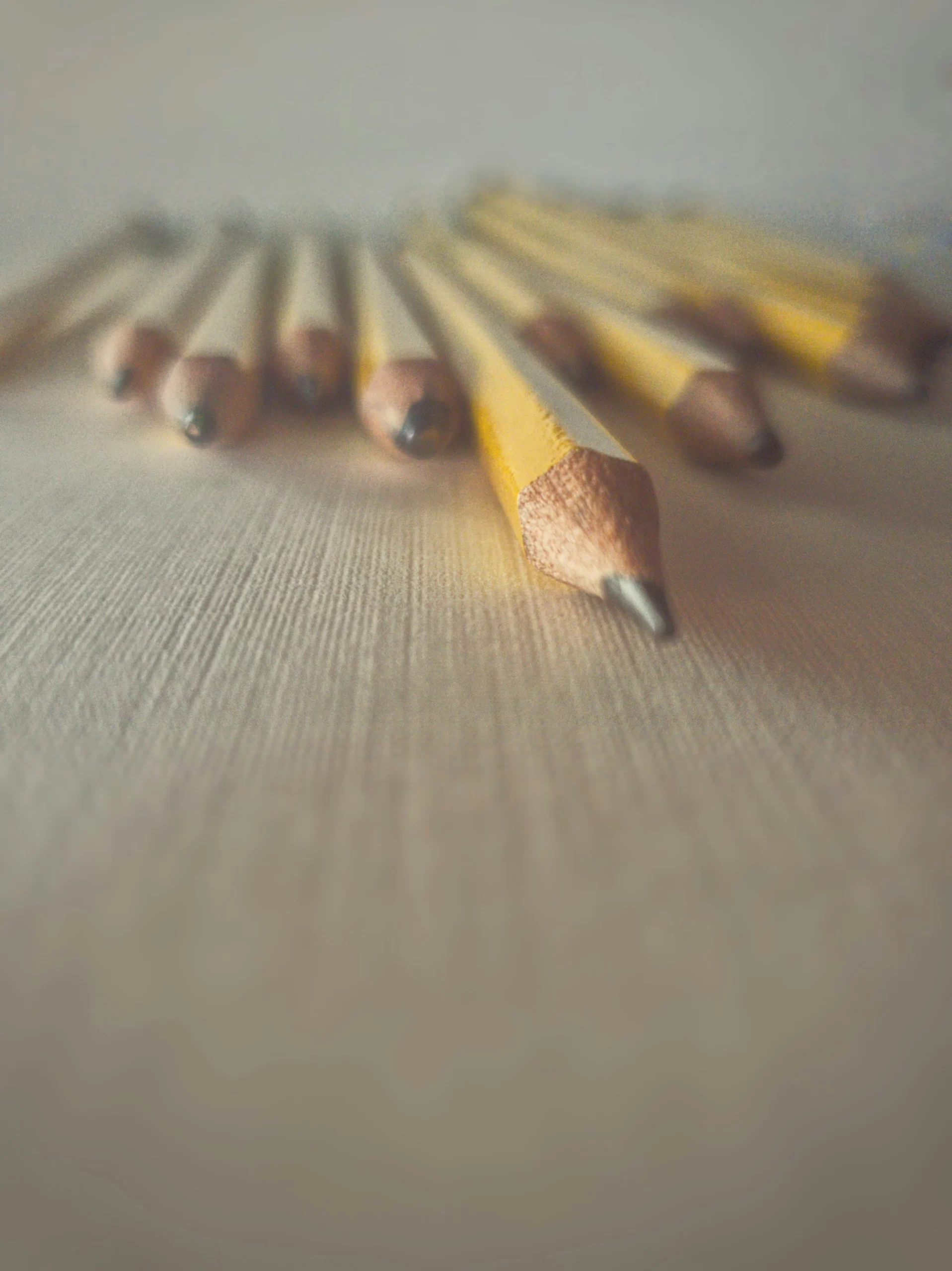 Beyond the Red Pen: An Editor’s Eye with a Teacher’s Heart