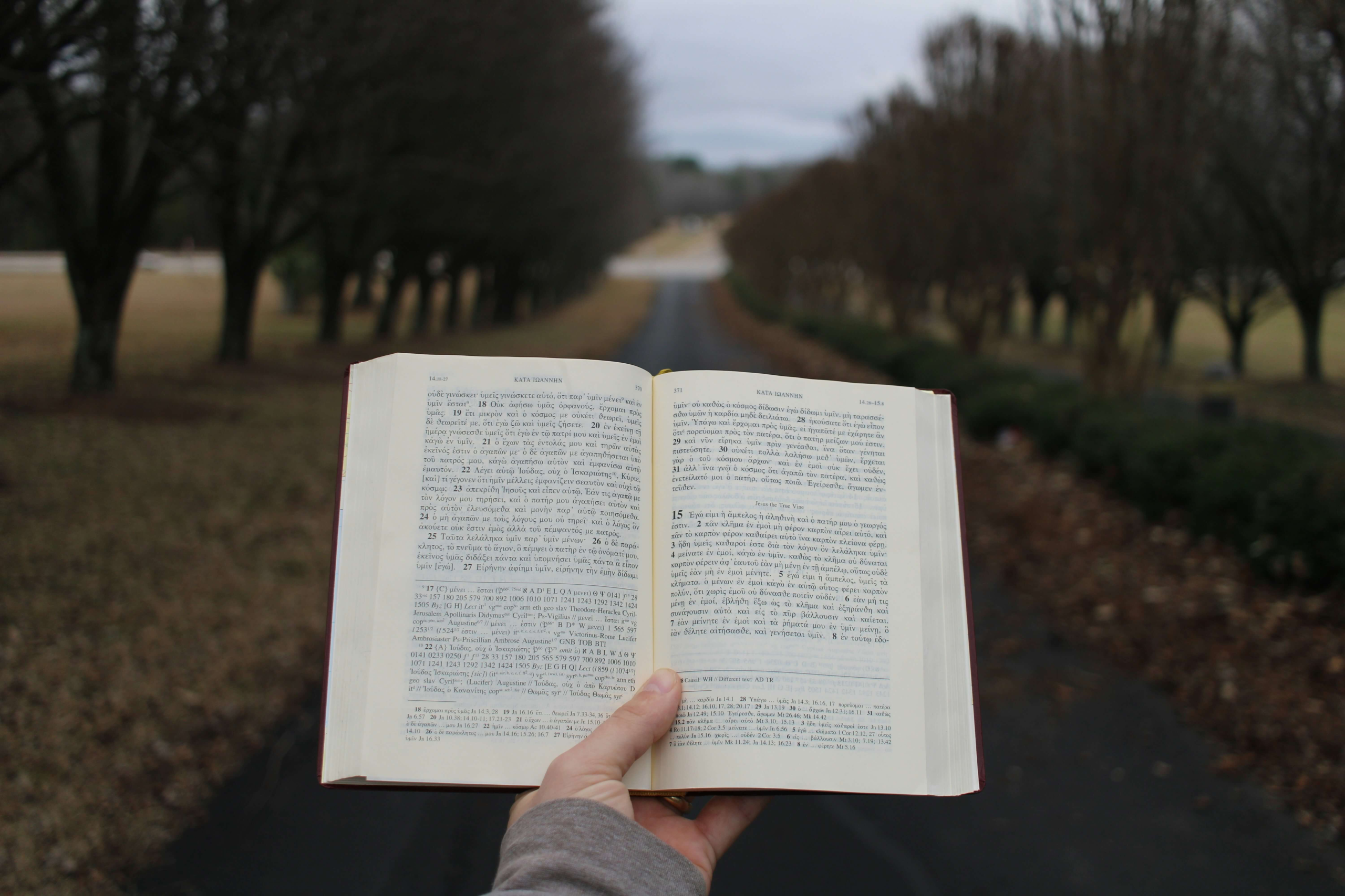 What Makes a Memoir