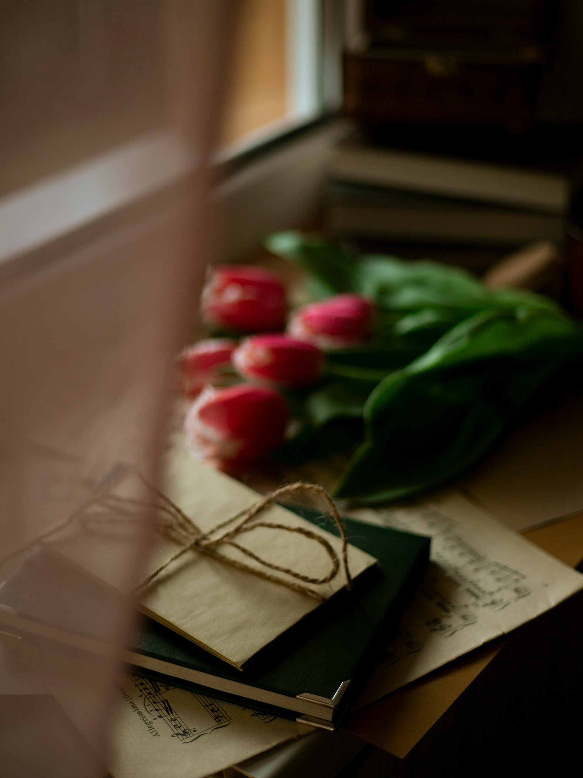 Writing a Psychological Thriller? Don’t Forget the Emotional Pacing.